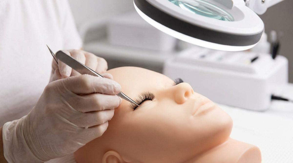 Do You Need An Advanced Lash Course?