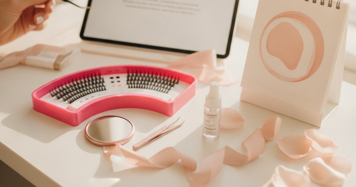 Best Time To Start Lash Extension Training