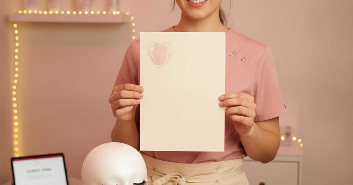 Do You Need Insurance For Lash Training?