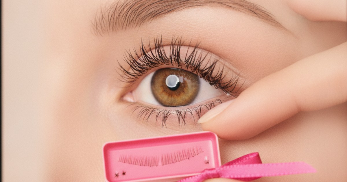 Eye and Lash Anatomy 101 For Lash Training