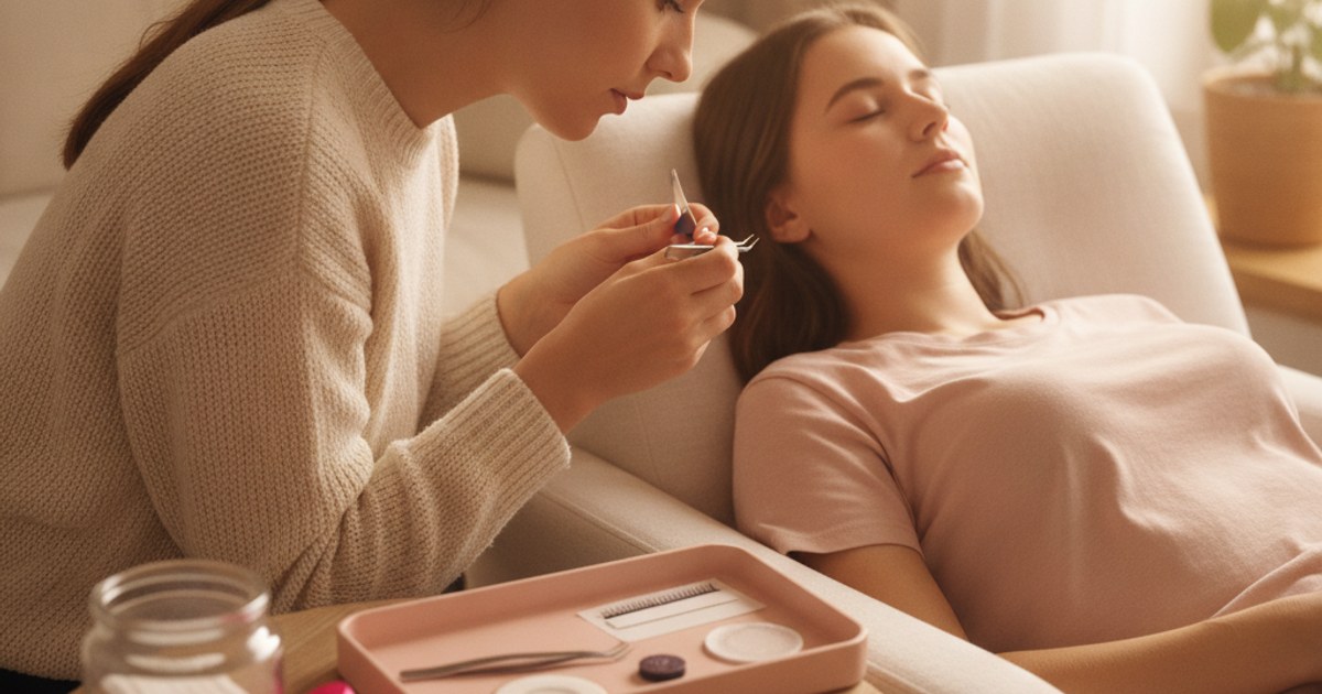 Where to Find Lash Practice Models