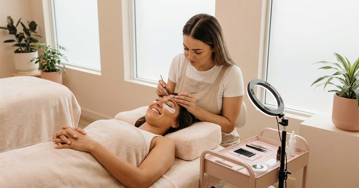Free Lash Sets For Practice: Worth It?