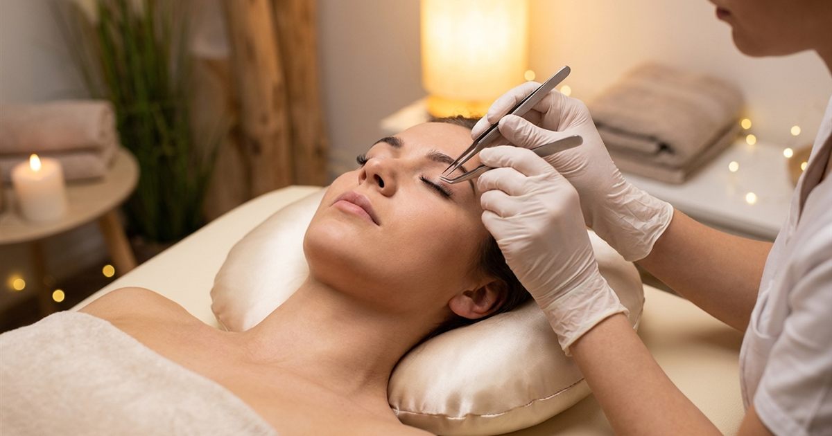 Get Lash Extensions Before Your Lash Course