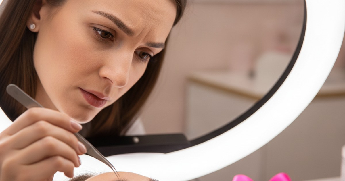 How to Fix Poor Lash Retention (7 Real Causes and Fixes)