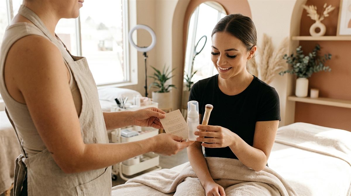 Lash Aftercare Rules Every Client Needs