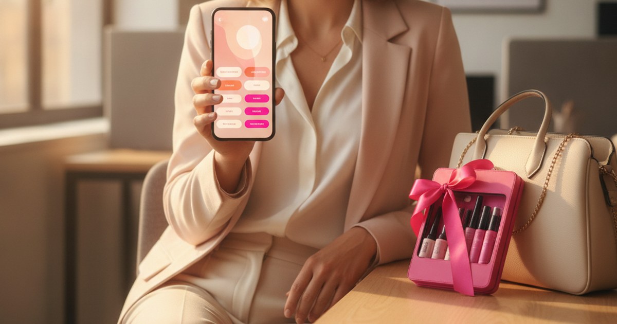 Running A Lash Business As A Side Hustle