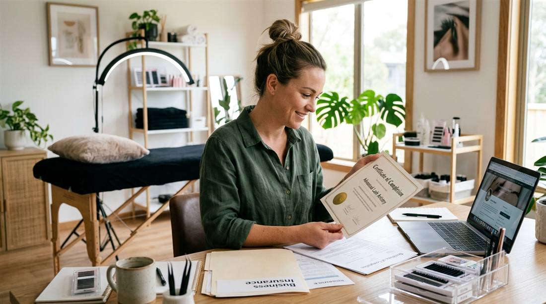 Will Your Certificate Get You Insured?
