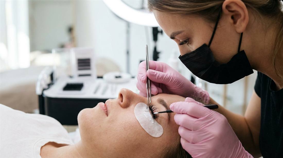 Learn Lash Correction: Fixing Bad Sets
