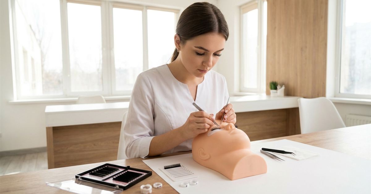 Lash Course Levels From Beginner To Master