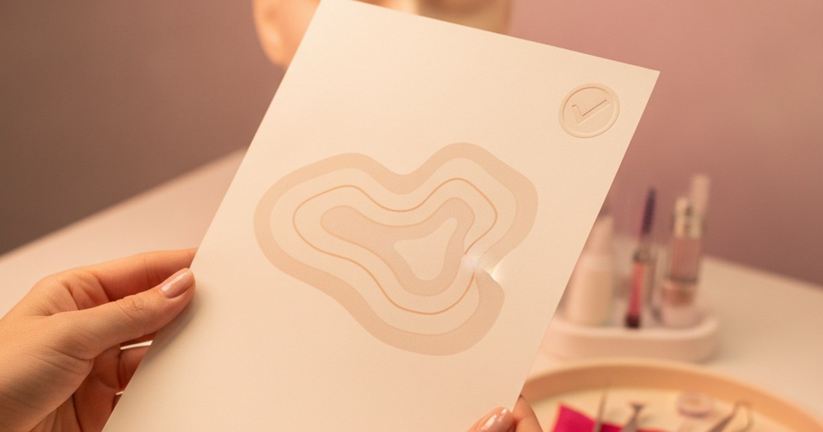 Lash Tech License Requirements By State