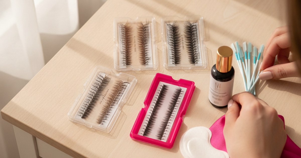 Monthly Supply Costs After A Lash Course