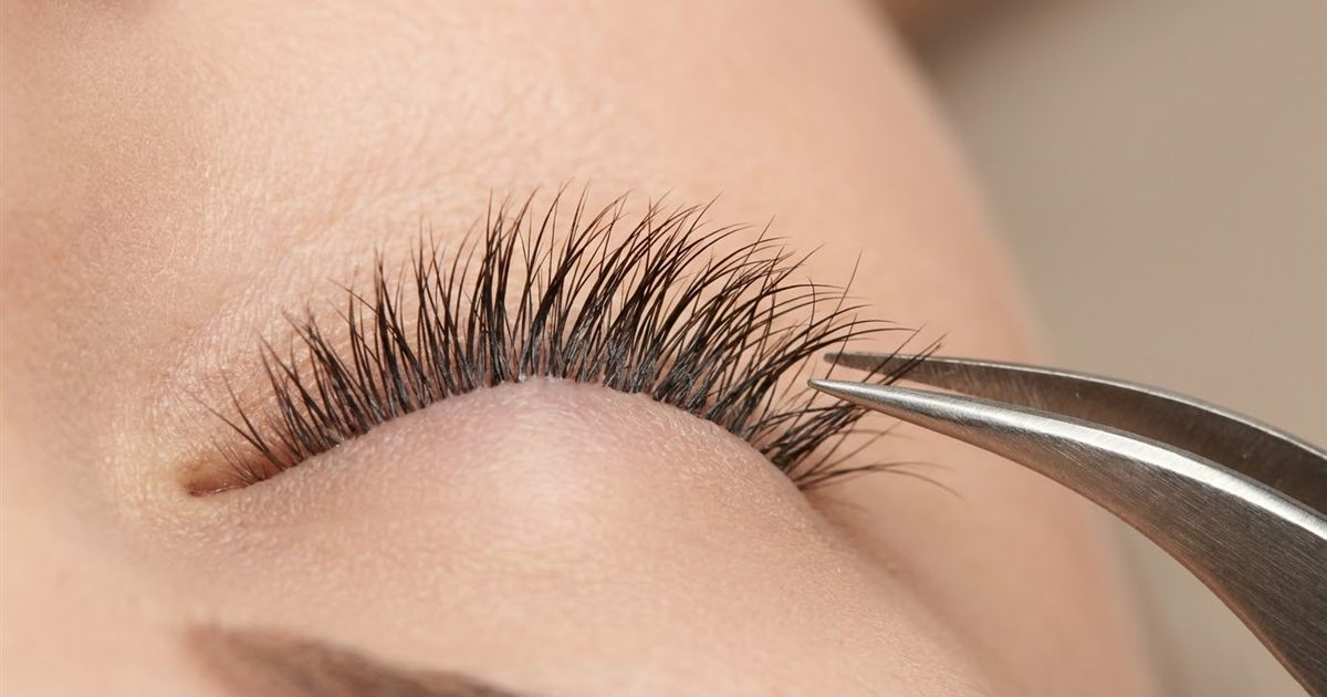 Natural Lash Growth Cycle For Lash Artists