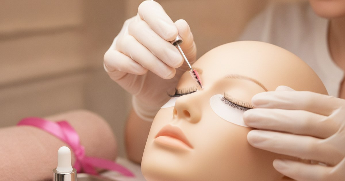 Why Safe Lash Removal Matters Too