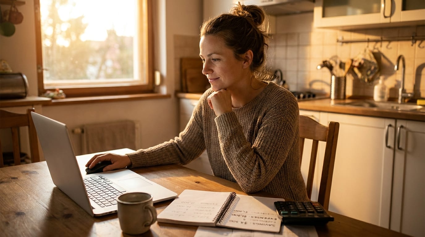 Savings You Need Before Quitting Your Job