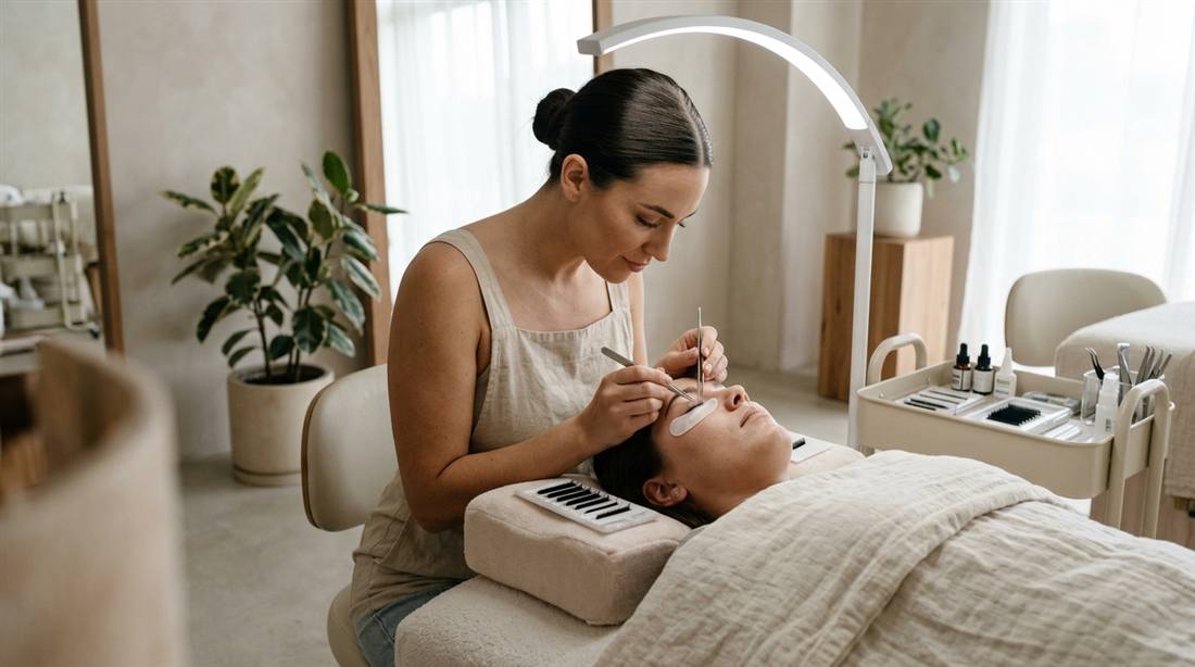 Can You Skip Volume In A Lash Course?