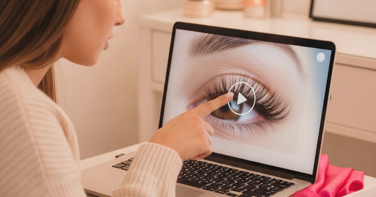 Does Video Quality Matter In A Course?